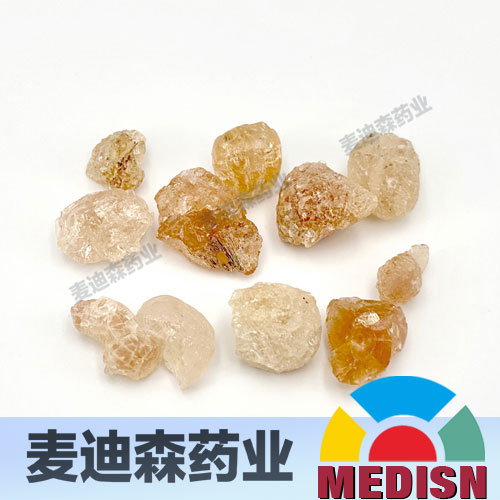 阿拉伯胶
